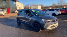 Vauxhall Crossland 1.2 Griffin 5dr Petrol Hatchback